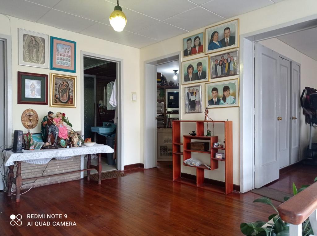 Casa en venta en Chapinero Alto, Bogotá · foto 8 de 15