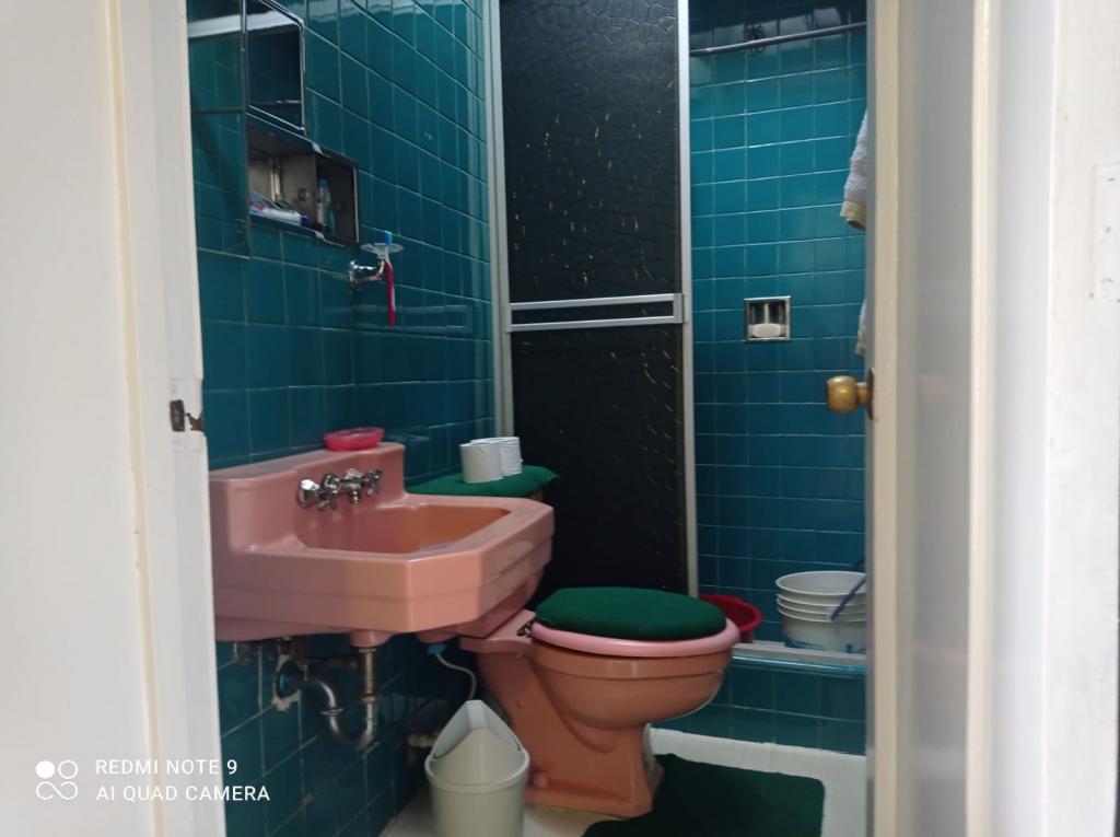 Casa en venta en Chapinero Alto, Bogotá · foto 9 de 15