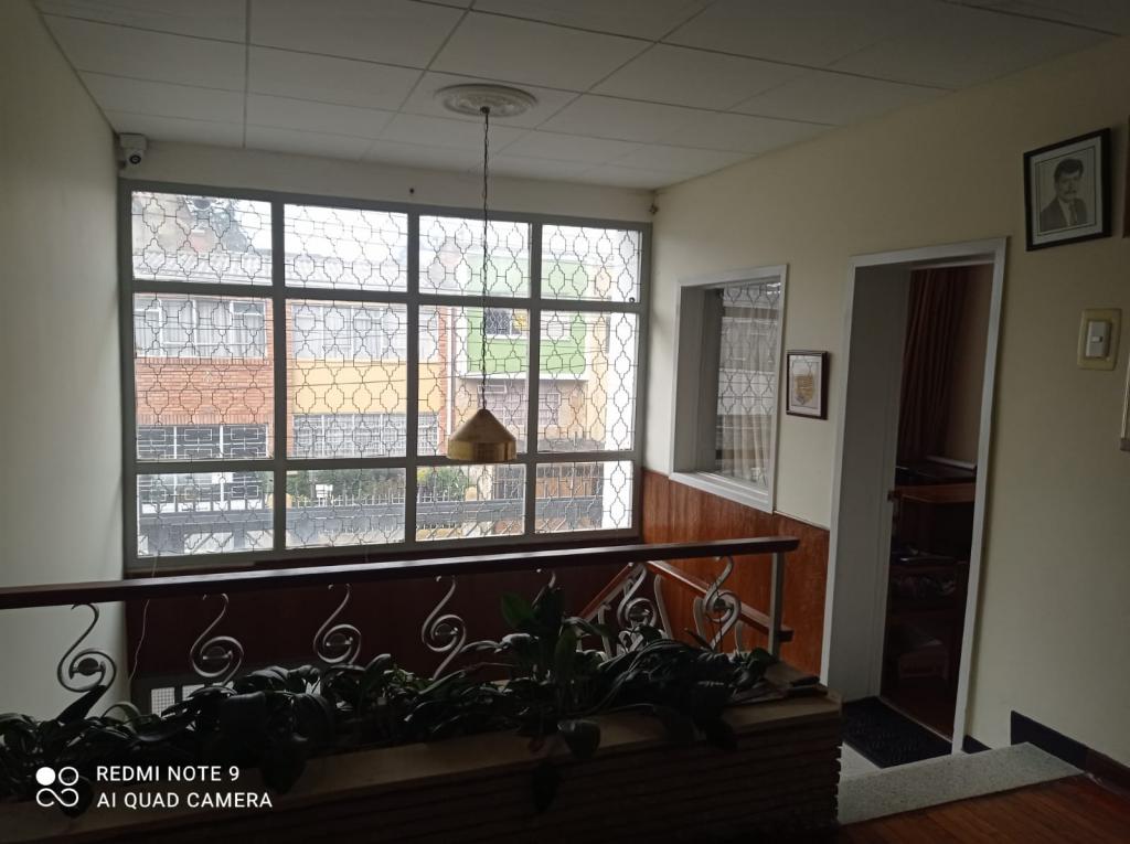 Casa en venta en Chapinero Alto, Bogotá · foto 10 de 15