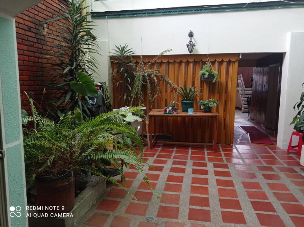 Casa en venta en Chapinero Alto, Bogotá · foto 12 de 15
