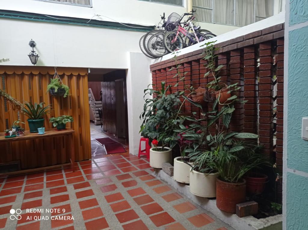 Casa en venta en Chapinero Alto, Bogotá · foto 13 de 15