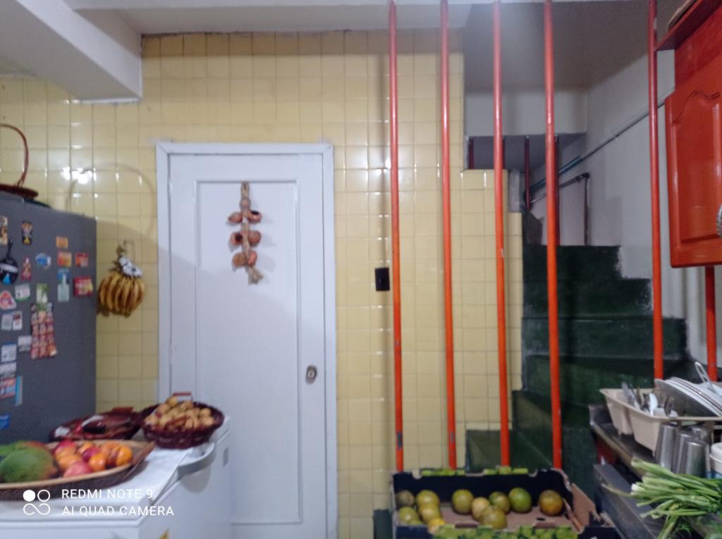 Casa en venta en Chapinero Alto, Bogotá · foto 14 de 15