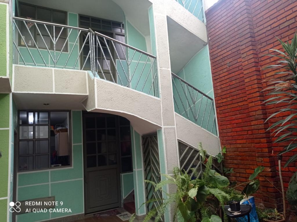 Casa en venta en Chapinero Alto, Bogotá · foto 15 de 15