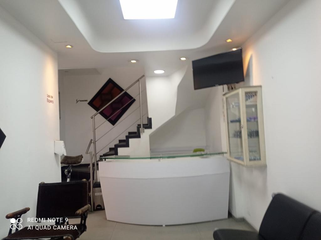 Casa en venta en Teusaquillo, Bogotá · foto 4 de 24