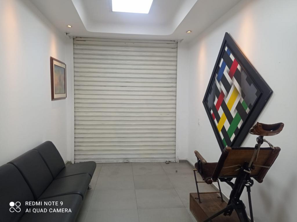 Casa en venta en Teusaquillo, Bogotá · foto 5 de 24