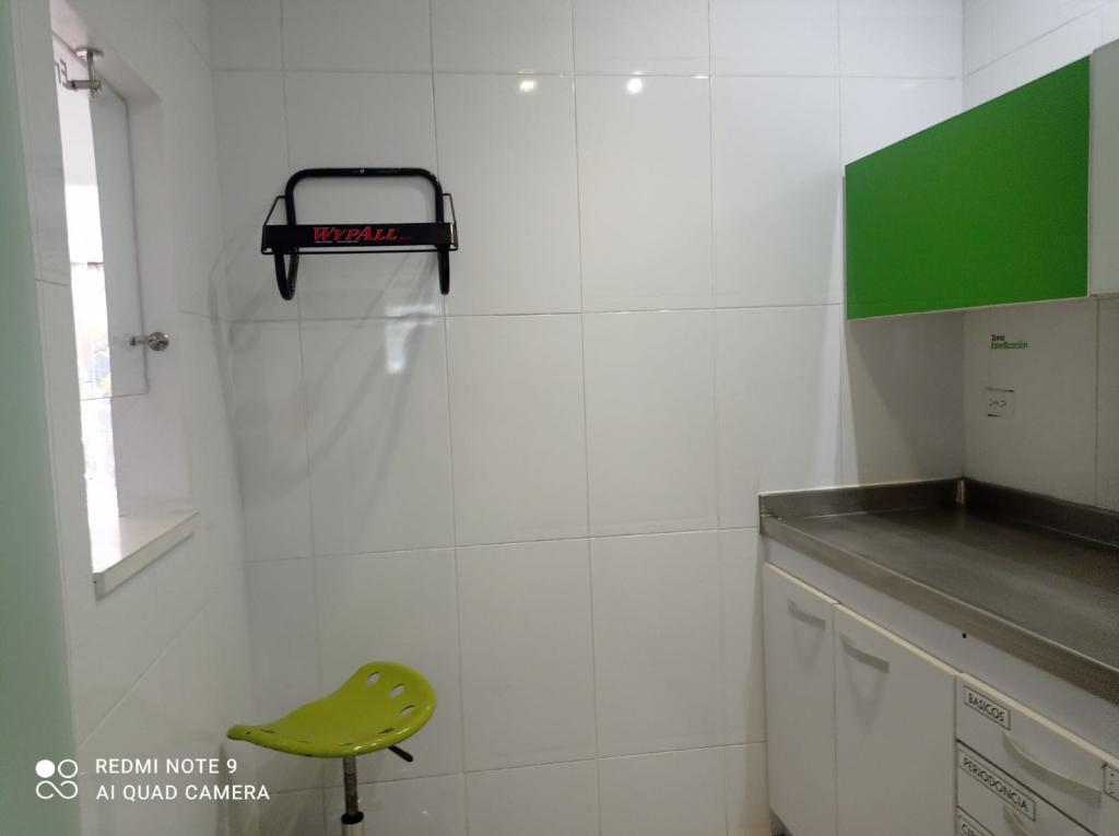 Casa en venta en Teusaquillo, Bogotá · foto 6 de 24
