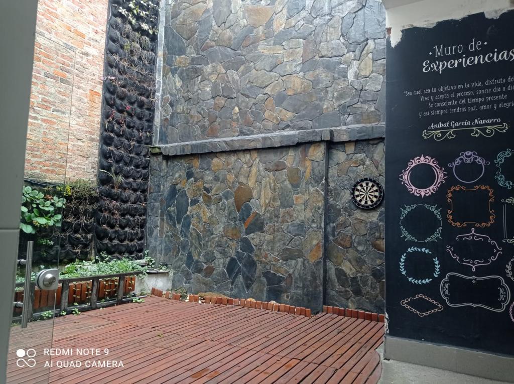 Casa en venta en Teusaquillo, Bogotá · foto 7 de 24