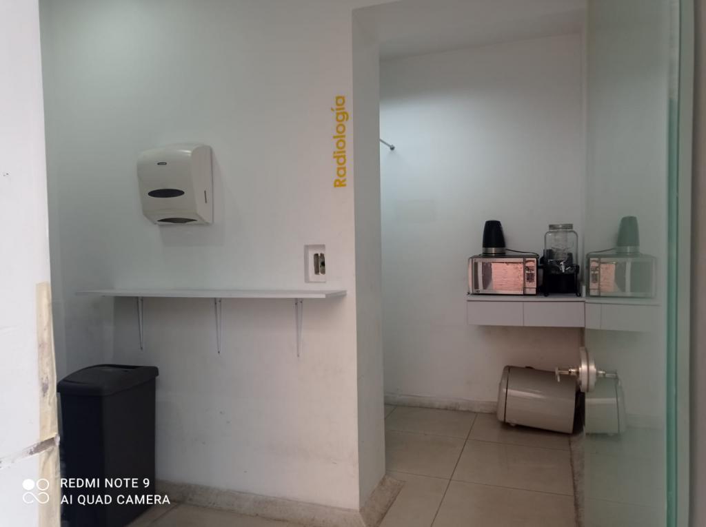 Casa en venta en Teusaquillo, Bogotá · foto 8 de 24