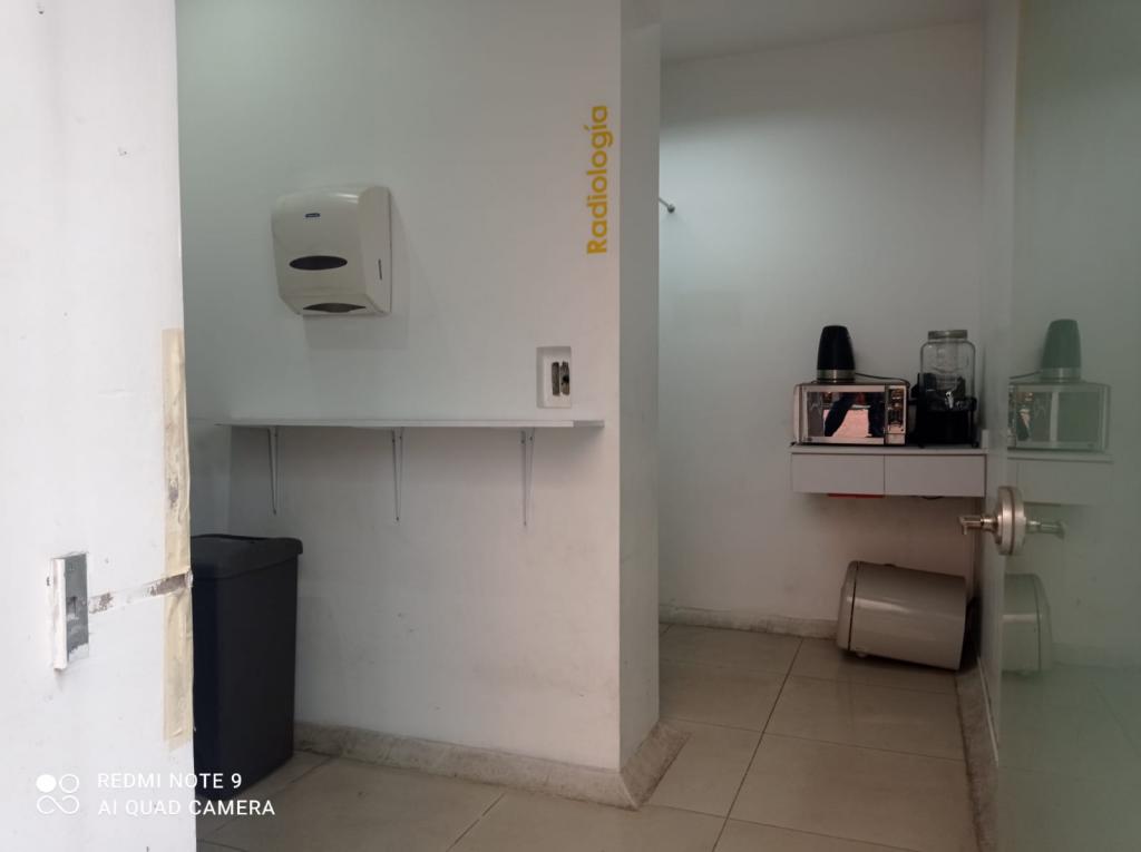 Casa en venta en Teusaquillo, Bogotá · foto 9 de 24