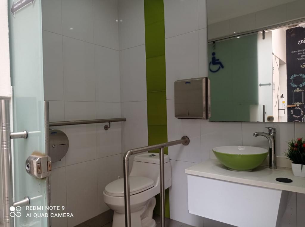 Casa en venta en Teusaquillo, Bogotá · foto 10 de 24