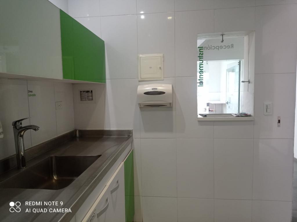Casa en venta en Teusaquillo, Bogotá · foto 11 de 24