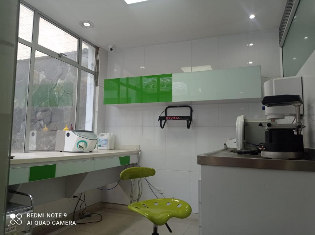 Casa en venta en Teusaquillo, Bogotá · foto 16 de 24