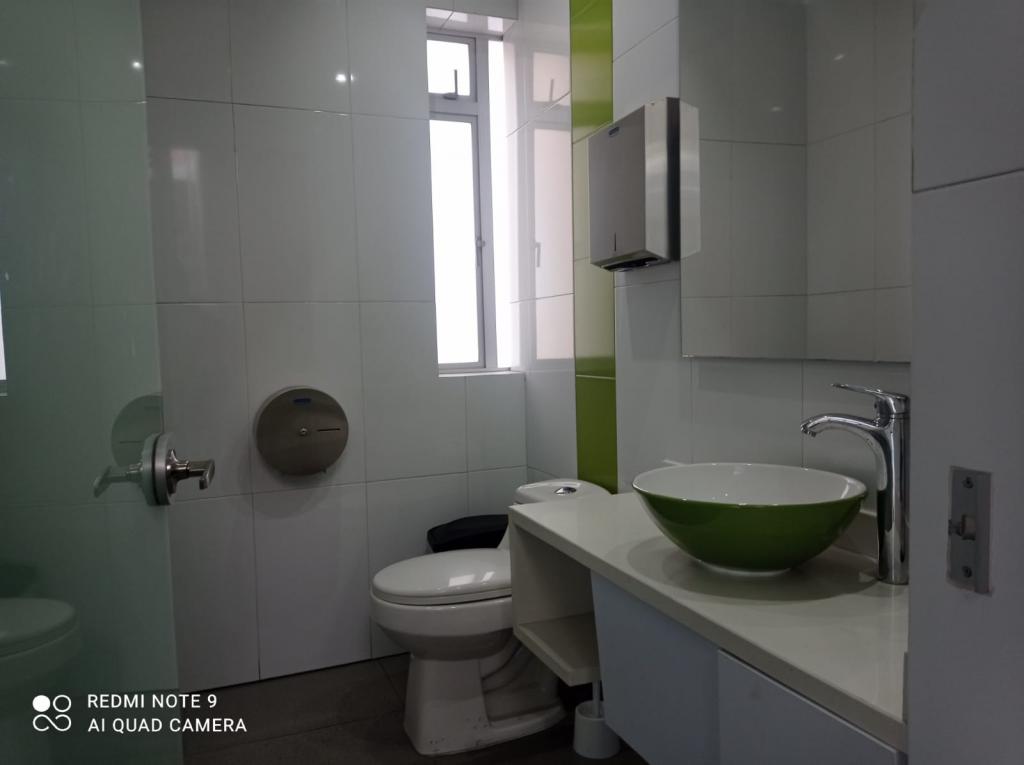 Casa en venta en Teusaquillo, Bogotá · foto 17 de 24
