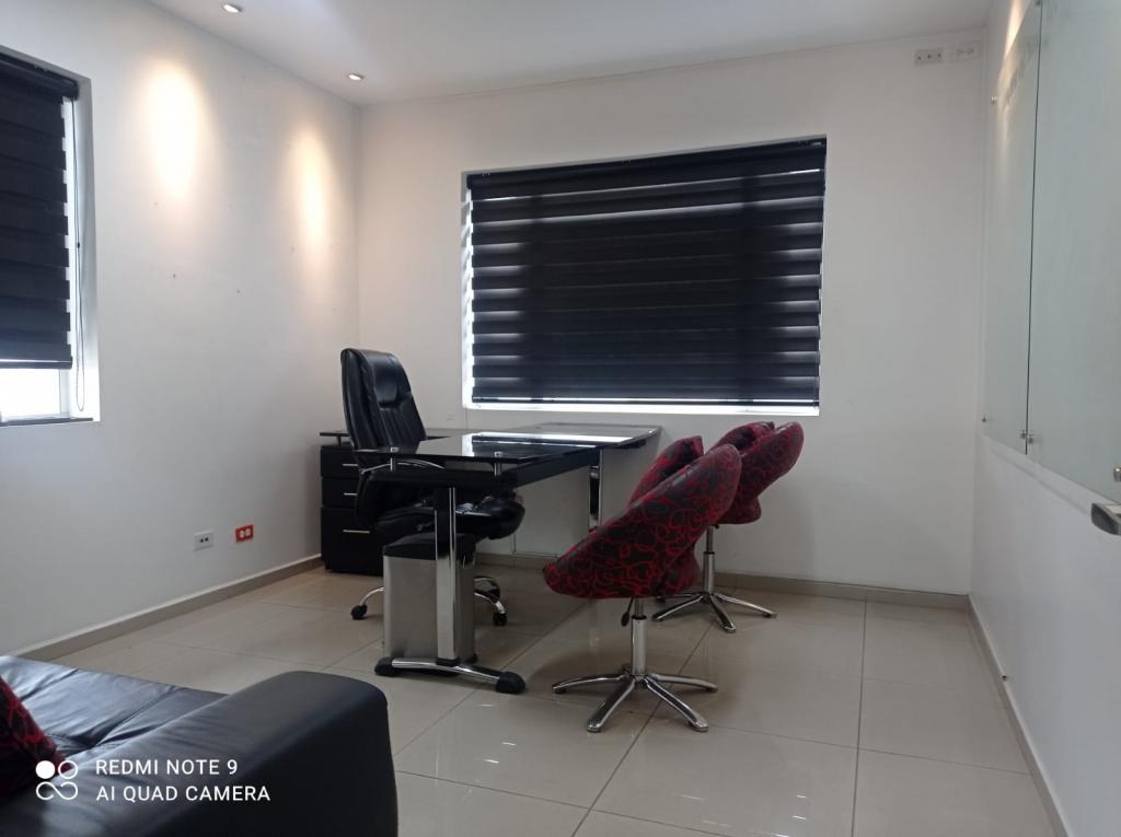 Casa en venta en Teusaquillo, Bogotá · foto 18 de 24