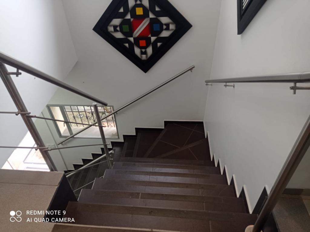 Casa en venta en Teusaquillo, Bogotá · foto 20 de 24