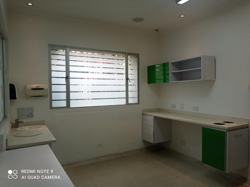 Casa en venta en Teusaquillo, Bogotá · foto 22 de 24