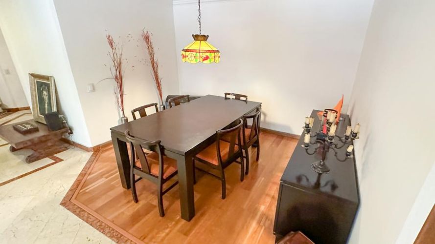 Apartamento en venta en Navarra, Bogotá · foto 4 de 20