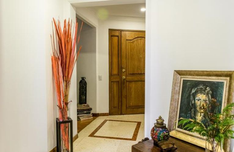 Apartamento en venta en Navarra, Bogotá · foto 5 de 20