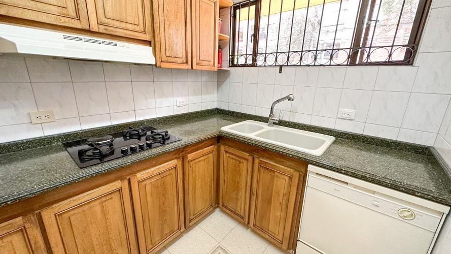 Apartamento en venta en Navarra, Bogotá · foto 7 de 20