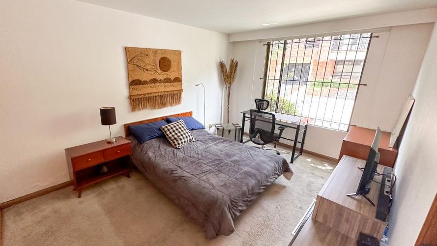 Apartamento en venta en Navarra, Bogotá · foto 9 de 20