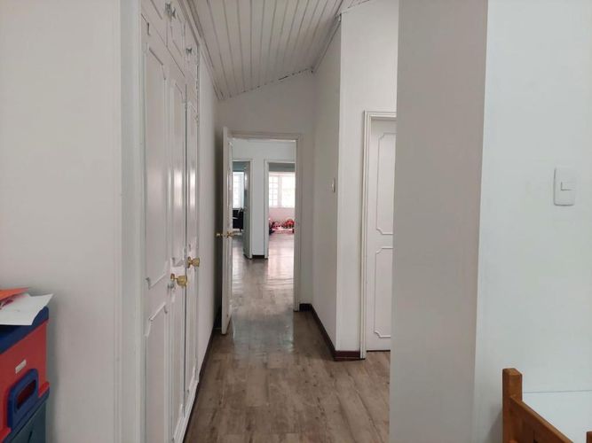 Casa en venta en Santa Barbara Central, Bogotá · foto 4 de 24