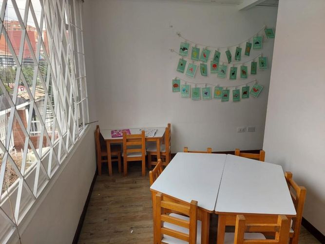 Casa en venta en Santa Barbara Central, Bogotá · foto 5 de 24