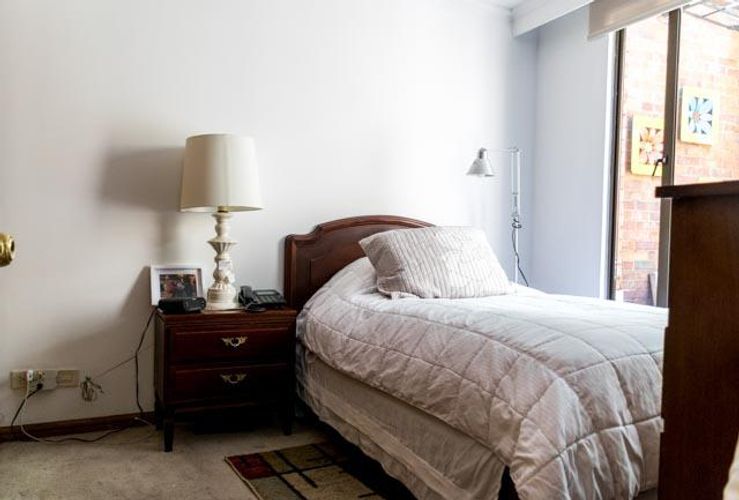 Apartamento en venta en Navarra, Bogotá · foto 11 de 20