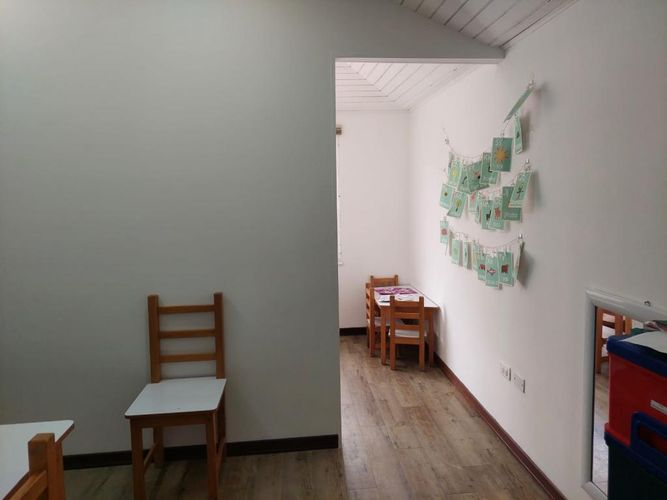 Casa en venta en Santa Barbara Central, Bogotá · foto 8 de 24