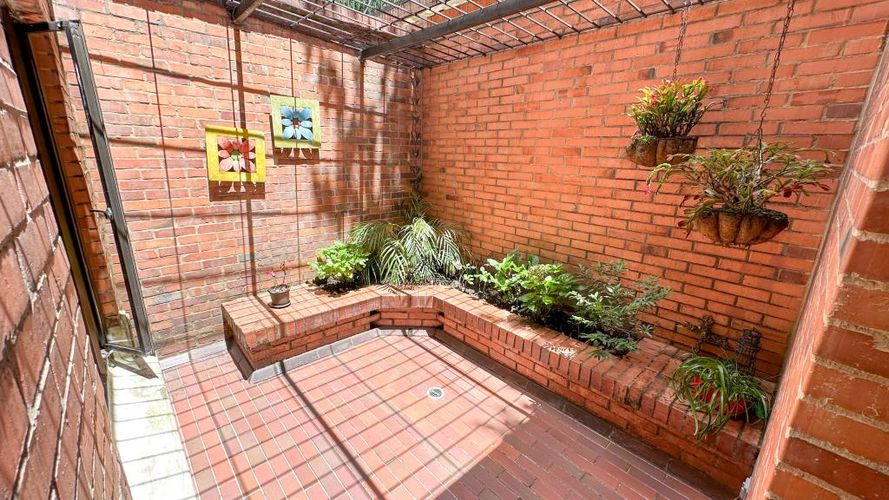 Apartamento en venta en Navarra, Bogotá · foto 16 de 20
