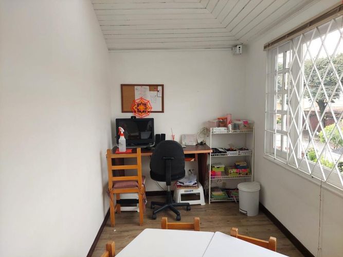 Casa en venta en Santa Barbara Central, Bogotá · foto 10 de 24