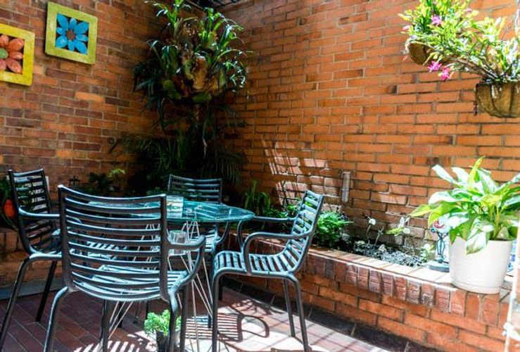 Apartamento en venta en Navarra, Bogotá · foto 17 de 20
