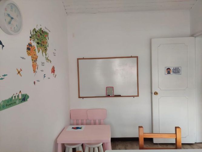 Casa en venta en Santa Barbara Central, Bogotá · foto 11 de 24