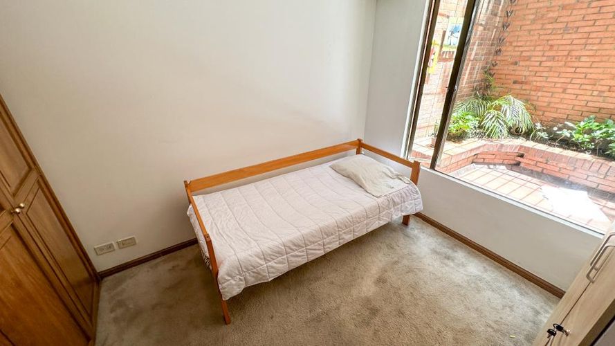 Apartamento en venta en Navarra, Bogotá · foto 18 de 20