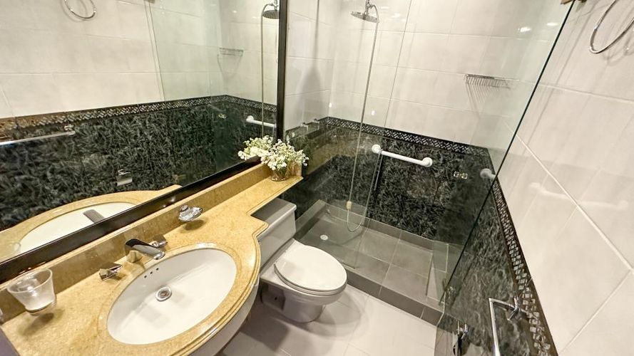 Apartamento en venta en Navarra, Bogotá · foto 19 de 20
