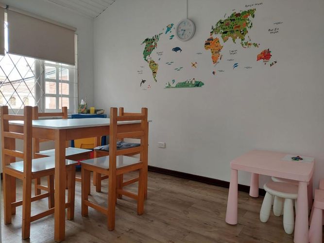 Casa en venta en Santa Barbara Central, Bogotá · foto 13 de 24