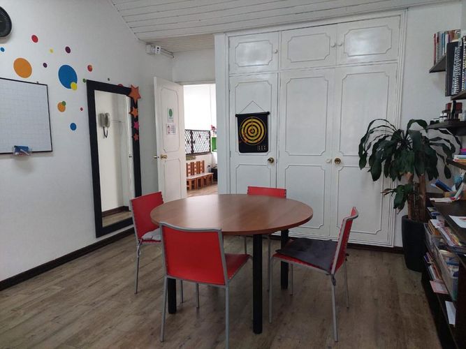 Casa en venta en Santa Barbara Central, Bogotá · foto 16 de 24