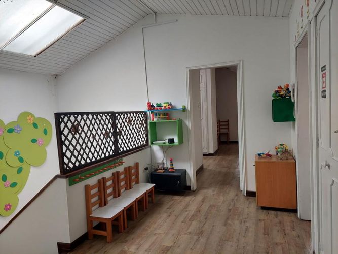 Casa en venta en Santa Barbara Central, Bogotá · foto 21 de 24