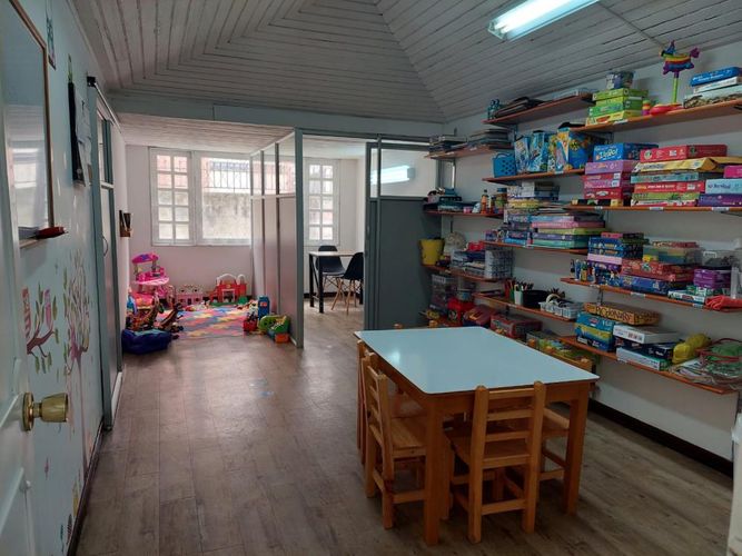Casa en venta en Santa Barbara Central, Bogotá · foto 22 de 24