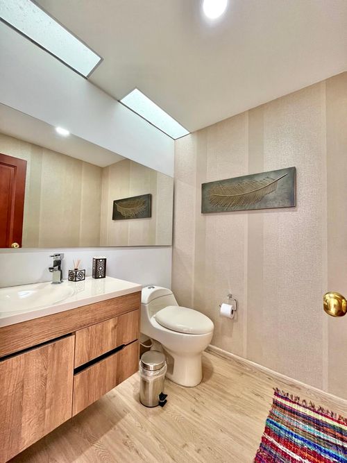 Apartamento en venta en Santa Barbara, Bogotá · foto 10 de 24