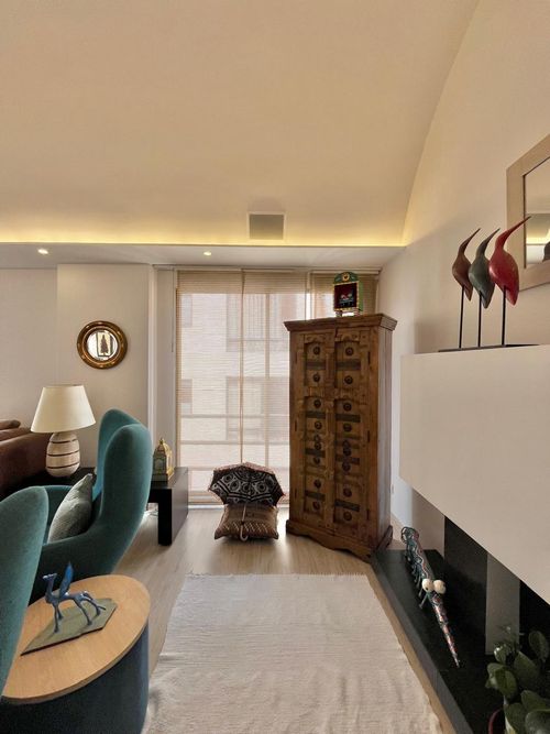 Apartamento en venta en Santa Barbara, Bogotá · foto 6 de 24
