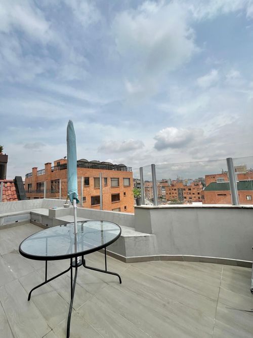 Apartamento en venta en Santa Barbara, Bogotá · foto 23 de 24