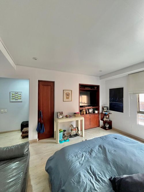 Apartamento en venta en Santa Barbara, Bogotá · foto 12 de 24
