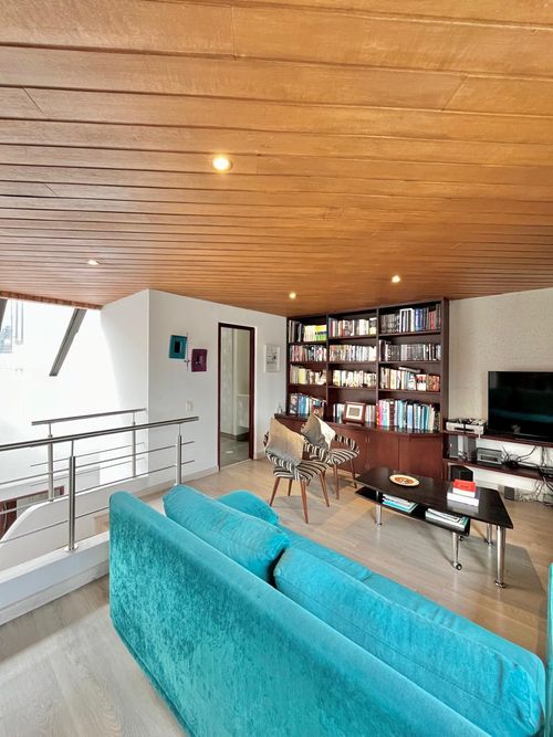 Apartamento en venta en Santa Barbara, Bogotá · foto 17 de 24