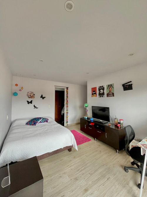 Apartamento en venta en Santa Barbara, Bogotá · foto 19 de 24