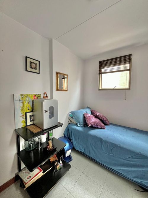Apartamento en venta en Santa Barbara, Bogotá · foto 13 de 24