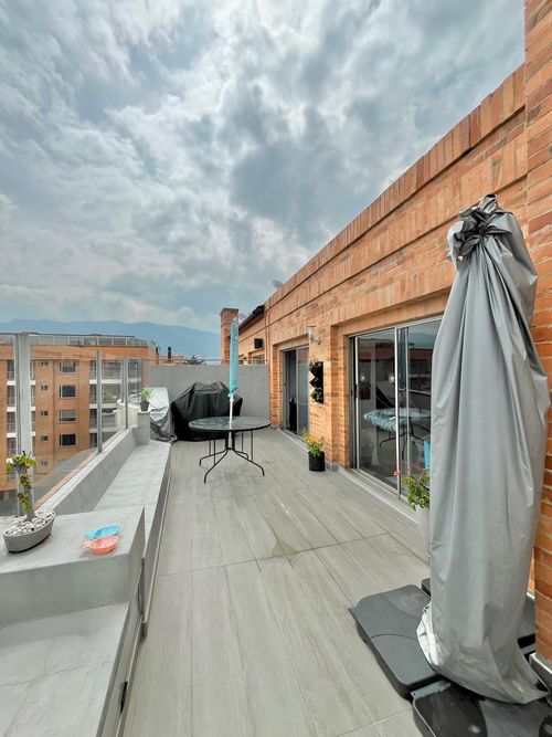 Apartamento en venta en Santa Barbara, Bogotá · foto 22 de 24