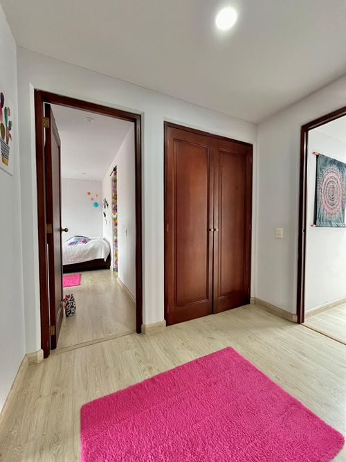 Apartamento en venta en Santa Barbara, Bogotá · foto 20 de 24