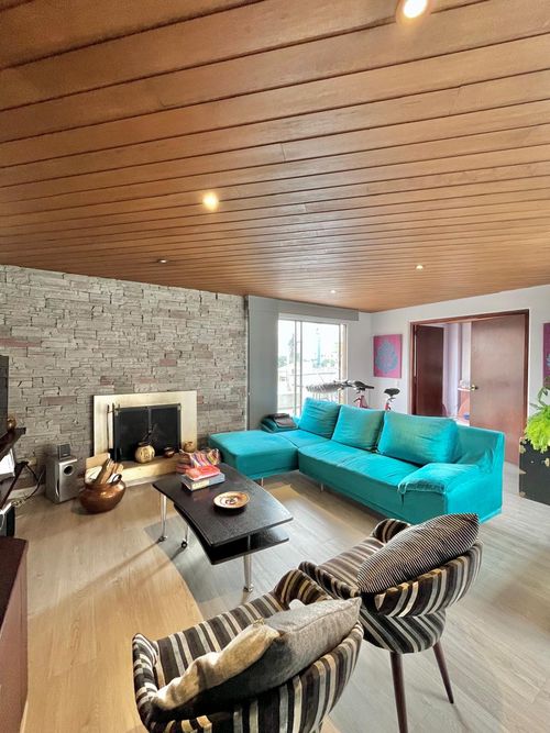 Apartamento en venta en Santa Barbara, Bogotá · foto 24 de 24