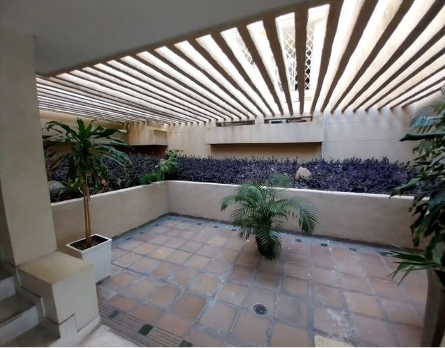 Apartamento de 3 alcobas en venta en Altos De Riomar, Barranquilla, 213 m² · foto 2 de 10