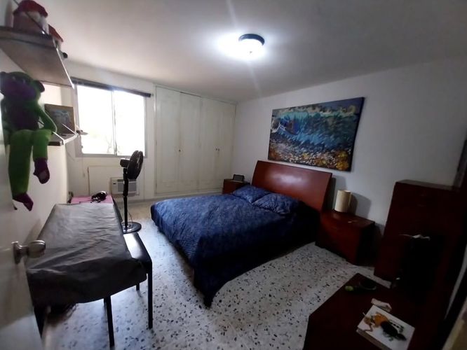 Apartamento de 3 alcobas en venta en Altos De Riomar, Barranquilla, 213 m² · foto 8 de 10
